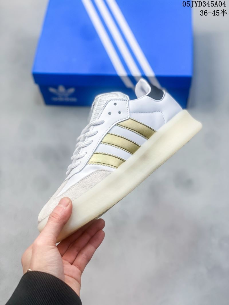 Adidas Samba Shoes